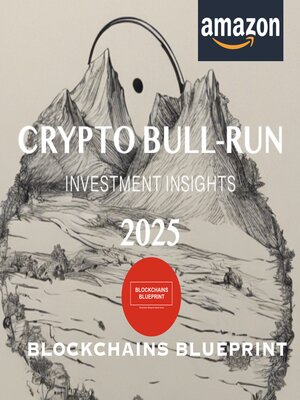 cover image of ENCIERRO DE TOROS DE CRIPTOGRAFÍA PERSPECTIVAS DE INVERSIÓN  2025